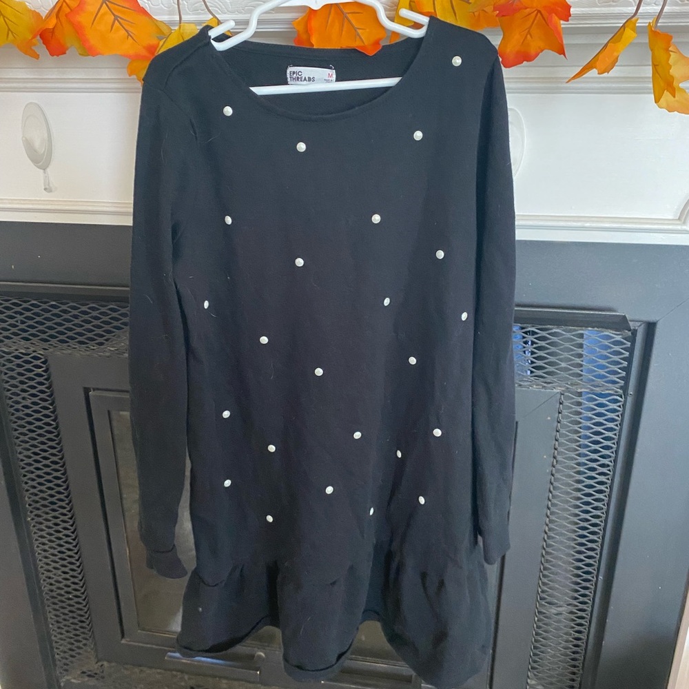 Epic Threads black dress size M